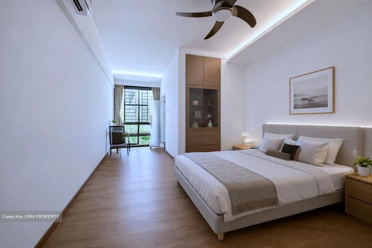 Warner Court (D10), Apartment #566509011